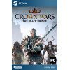 Crown Wars: The Black Prince Steam CD-Key [GLOBAL]